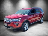 Used 2018 Ford Explorer XLT image 5