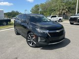 Certified 2022 Chevrolet Equinox LT image 2