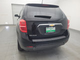 Used 2017 Chevrolet Equinox LS image 6