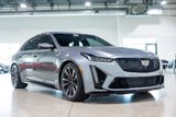 Used 2024 Cadillac CT5 V Blackwing w/ Parking Package image 3