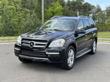 Used 2012 Mercedes-Benz GL 450 4MATIC image 3