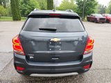 Used 2021 Chevrolet Trax LT w/ Driver Confidence Package image 5