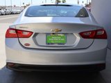 Used 2017 Chevrolet Malibu LT image 4