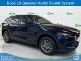 Used 2017 MAZDA CX-5 Touring w/ Preferred Equipment Package image 3