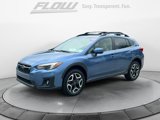 Used 2019 Subaru Crosstrek 2.0i Limited w/ Moonroof Package image 3