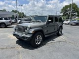 Used 2018 Jeep Wrangler Unlimited Sport S image 5