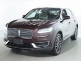Used 2020 Lincoln Nautilus Reserve image 4