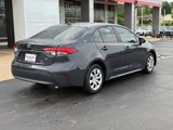 Certified 2024 Toyota Corolla LE image 3