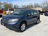 Used 2014 Honda CR-V LX image 3