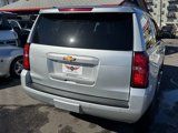 Used 2017 Chevrolet Tahoe LT w/ LT Signature Package image 4