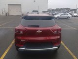 Used 2022 Chevrolet TrailBlazer LT w/ Driver Confidence Package image 4
