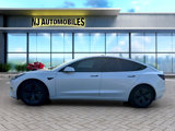 Used 2021 Tesla Model 3 Long Range image 4
