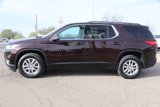 Used 2021 Chevrolet Traverse LT image 4