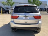 Used 2012 Dodge Durango Crew w/ Leather Interior Group image 5