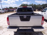 Used 2012 Nissan Frontier SV w/ SV Premium Utility Pkg image 5