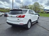 Used 2018 Chevrolet Equinox LT image 4