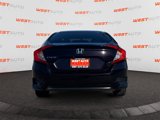 Used 2018 Honda Civic LX image 4