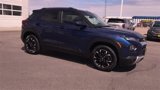 Used 2023 Chevrolet TrailBlazer LT w/ Sun and Liftgate Package image 3