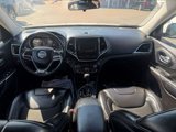 Used 2019 Jeep Cherokee Latitude Plus image 5