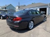Used 2015 BMW 535i xDrive Sedan image 5