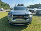 Certified 2023 GMC Acadia SLT image 2