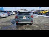 New 2025 Chevrolet Trax LT w/ Driver Confidence Package image 4