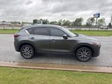 Used 2018 MAZDA CX-5 Touring w/ Preferred Equipment Package image 4