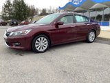 Used 2014 Honda Accord EX-L image 2