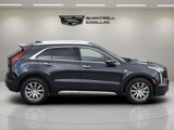 Certified 2022 Cadillac XT4 Premium Luxury w/ Enhanced Visibility Package image 3