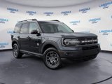 Used 2021 Ford Bronco Sport Big Bend image 2