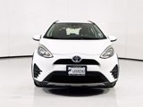 Used 2018 Toyota Prius C Two image 2