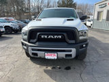 Used 2017 RAM 1500 Rebel w/ Luxury Group image 4