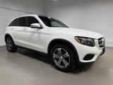 Used 2017 Mercedes-Benz GLC 300 4MATIC image 3