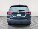 Used 2022 Chevrolet Equinox LS w/ Driver Confidence II Package image 4