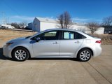 Used 2023 Toyota Corolla LE image 2