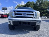Used 2013 Ford F150 XLT w/ Mid Equipment Group image 2