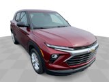 New 2025 Chevrolet TrailBlazer LS w/ LS Convenience Package image 4
