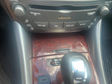 Used 2008 Lexus IS 250 AWD image 5