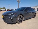 Used 2025 Toyota Camry XSE image 3