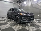 Used 2017 Jeep Compass Sport image 4