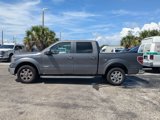 Used 2013 Ford F150 Lariat w/ Luxury Equipment Group image 3