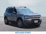 Used 2022 Ford Bronco Sport Big Bend image 4