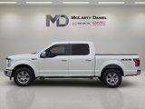 Used 2016 Ford F150 Lariat w/ Equipment Group 502A Luxury image 3