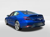 New 2025 Genesis G70 3.3T Advanced image 4