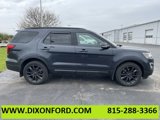 Used 2017 Ford Explorer XLT w/ Equipment Group 202A image 6