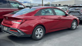 Used 2024 Hyundai Elantra SE image 3