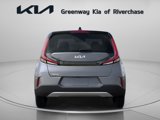 New 2025 Kia Soul LX image 6