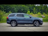 Used 2019 GMC Acadia SLT image 3
