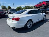 Used 2018 Chevrolet Impala Premier w/ Premier Confidence Package image 5