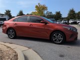 Used 2023 Kia Forte LXS image 2